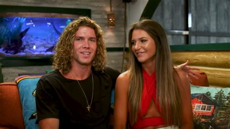 why did tyler crispen and angela break up|‘Big Brother’: Angela Rummans Breaks Silence on Tyler Crispen。